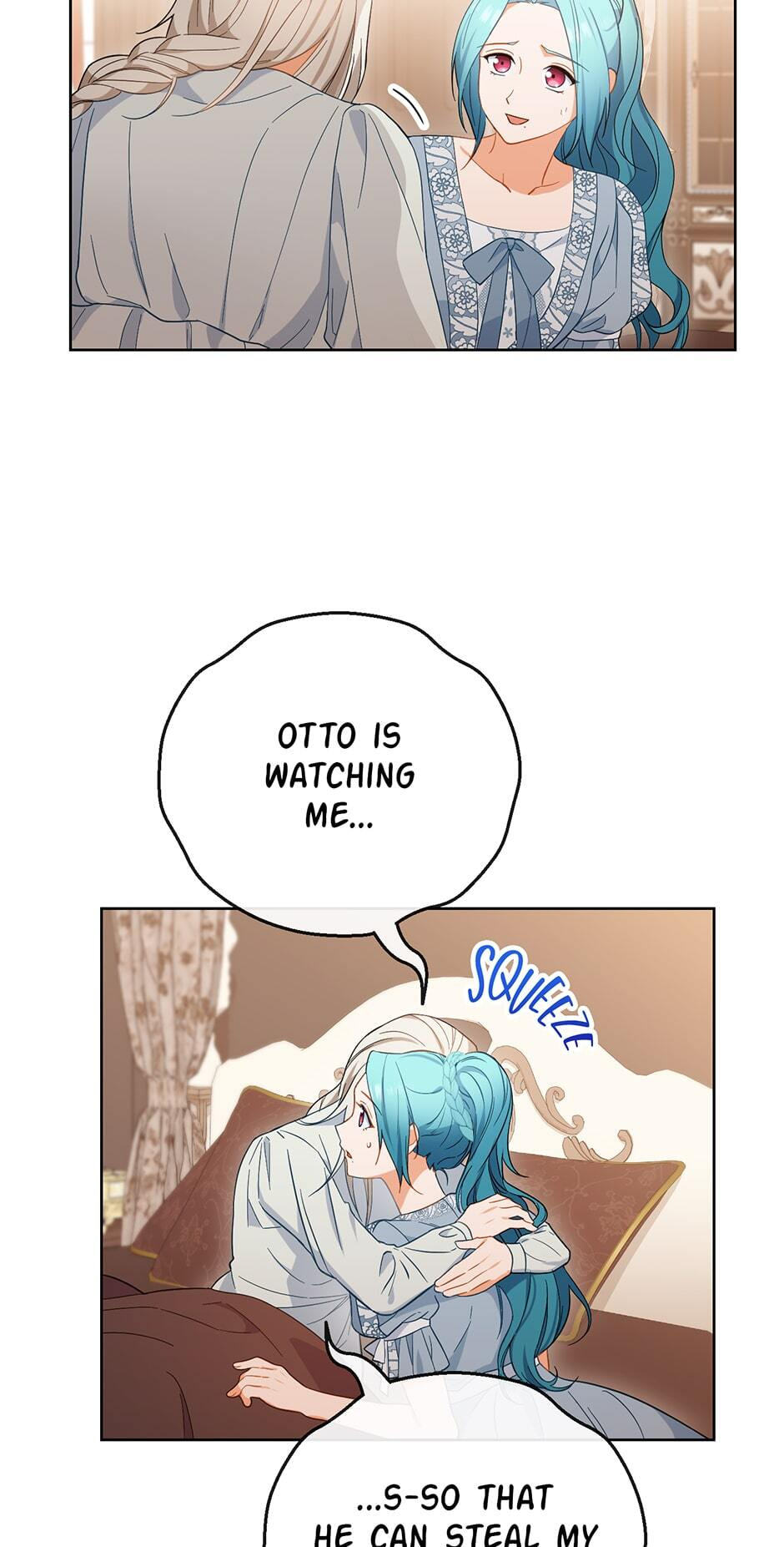 Read Lady Chef Royale chapter 90 image 42 on Lezhin
