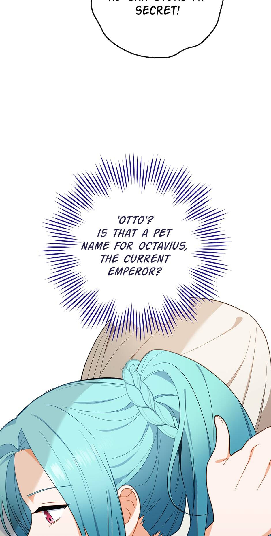 Read Lady Chef Royale chapter 90 image 43 on Lezhin