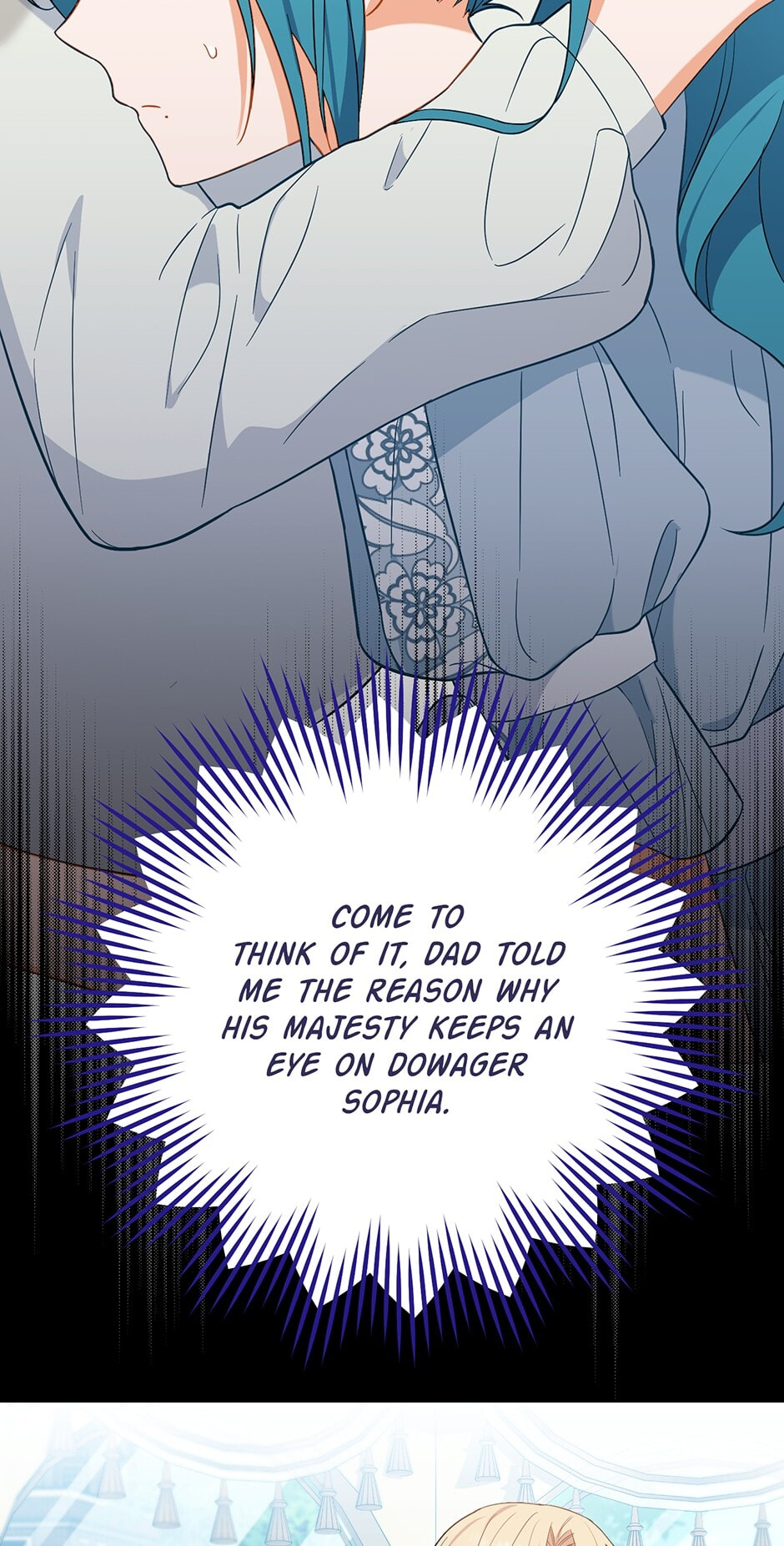 Read Lady Chef Royale chapter 90 image 44 on Lezhin