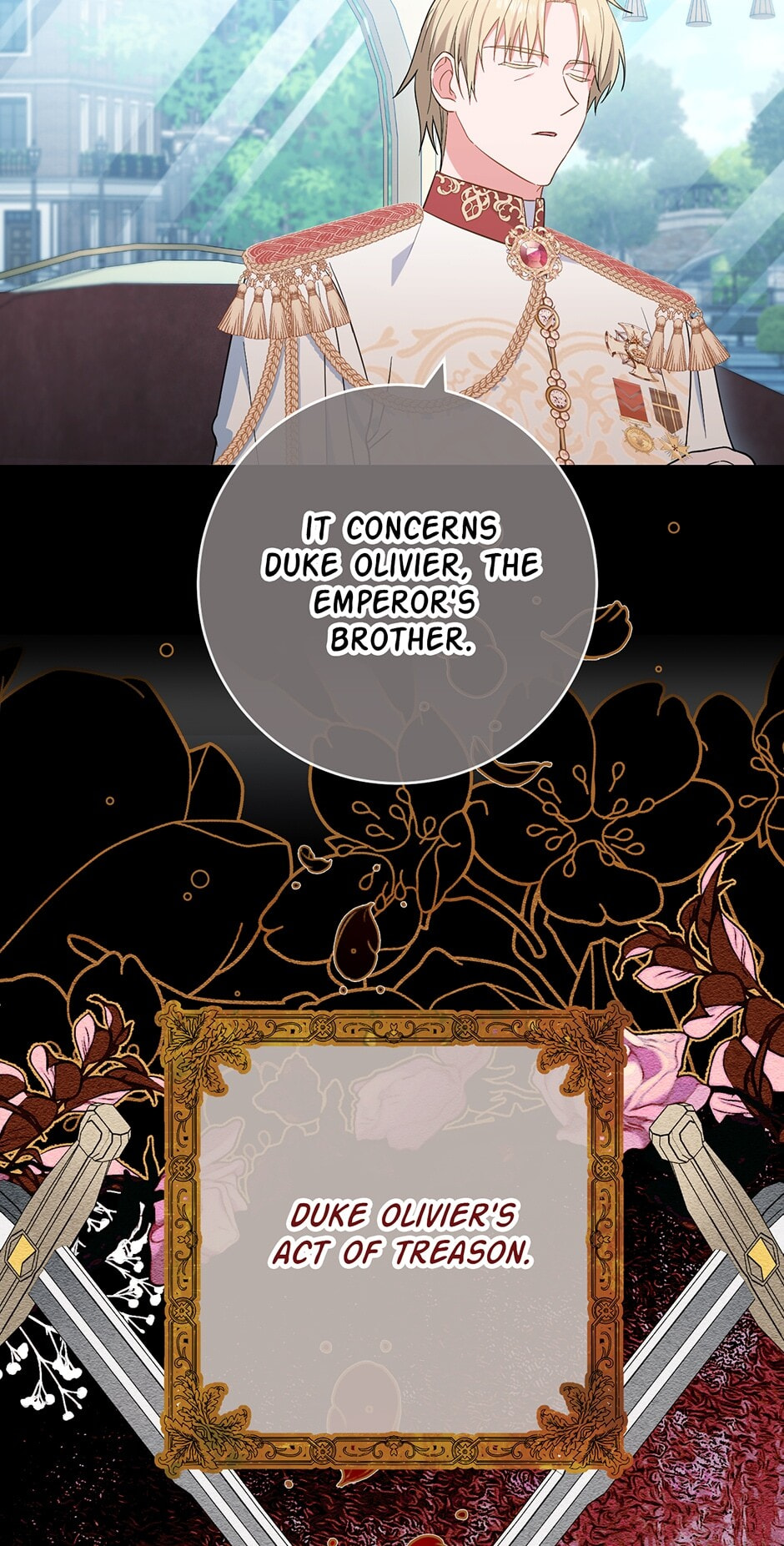 Read Lady Chef Royale chapter 90 image 45 on Lezhin