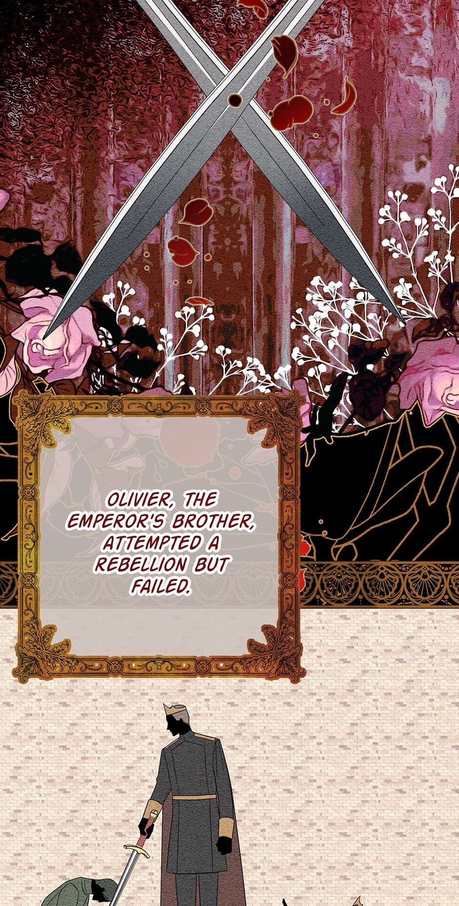 Read Lady Chef Royale chapter 90 image 46 on Lezhin