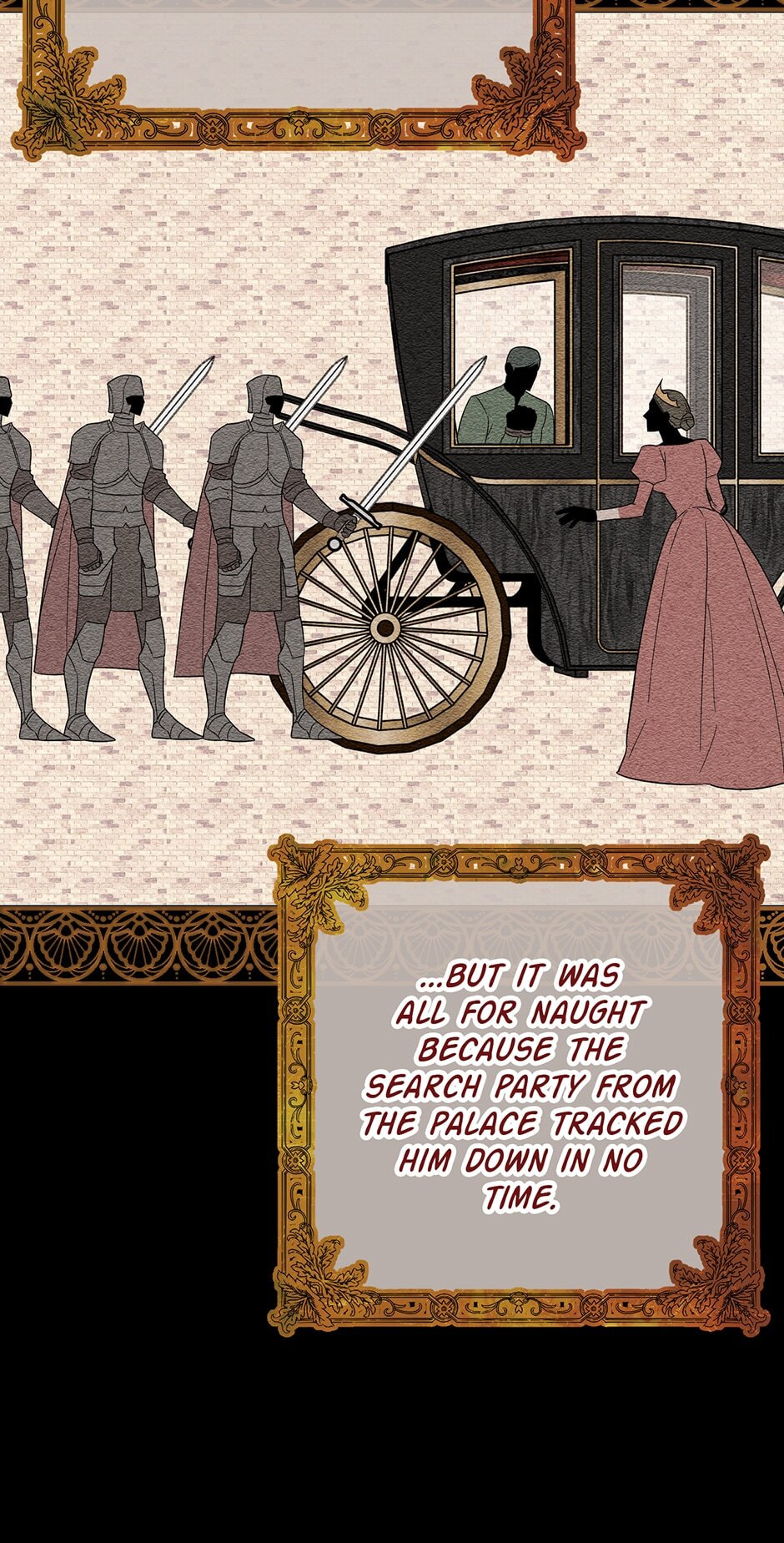 Read Lady Chef Royale chapter 90 image 48 on Lezhin