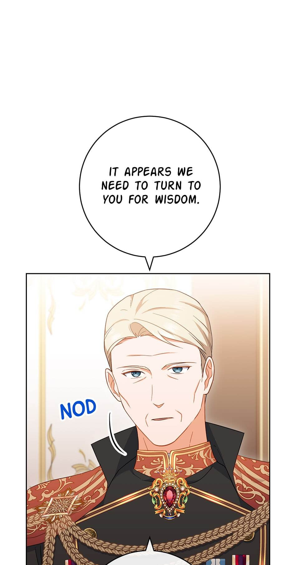 Read Lady Chef Royale chapter 90 image 5 on Lezhin