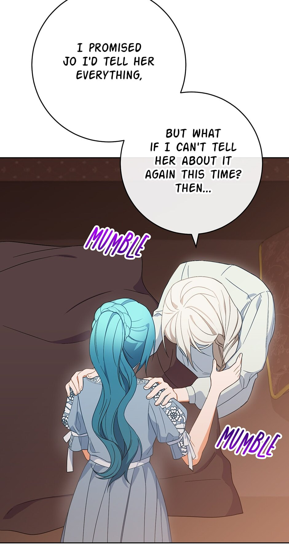 Read Lady Chef Royale chapter 90 image 52 on Lezhin