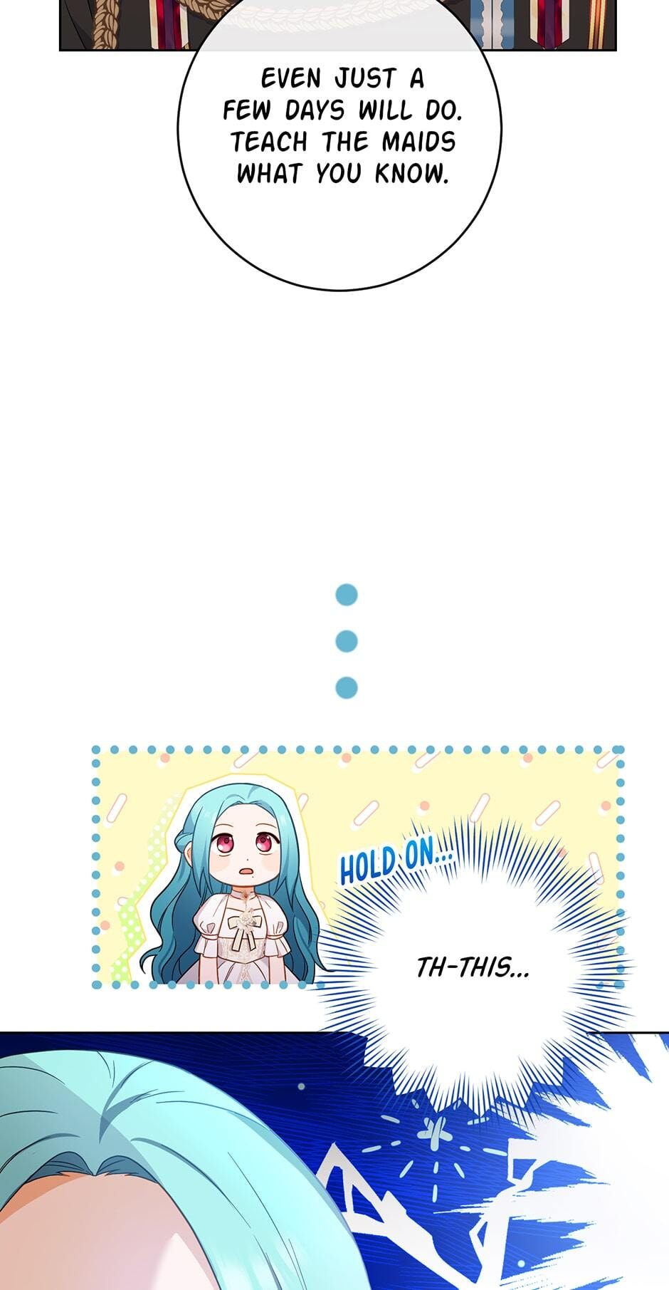 Read Lady Chef Royale chapter 90 image 6 on Lezhin