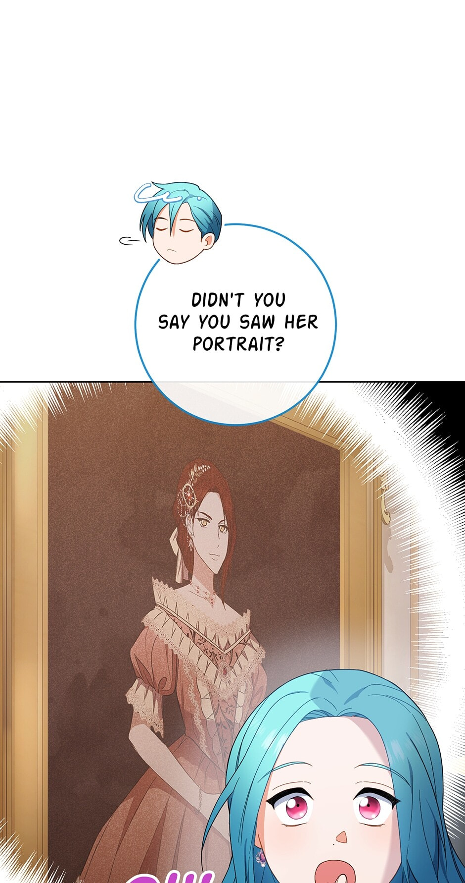 Read Lady Chef Royale chapter 90 image 60 on Lezhin