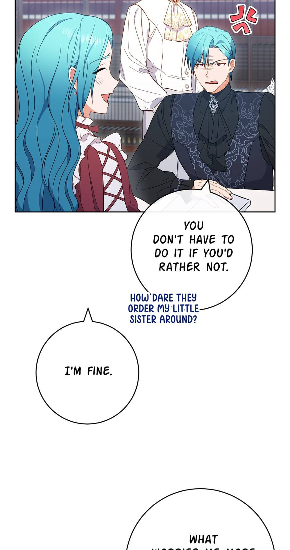 Read Lady Chef Royale chapter 90 image 63 on Lezhin