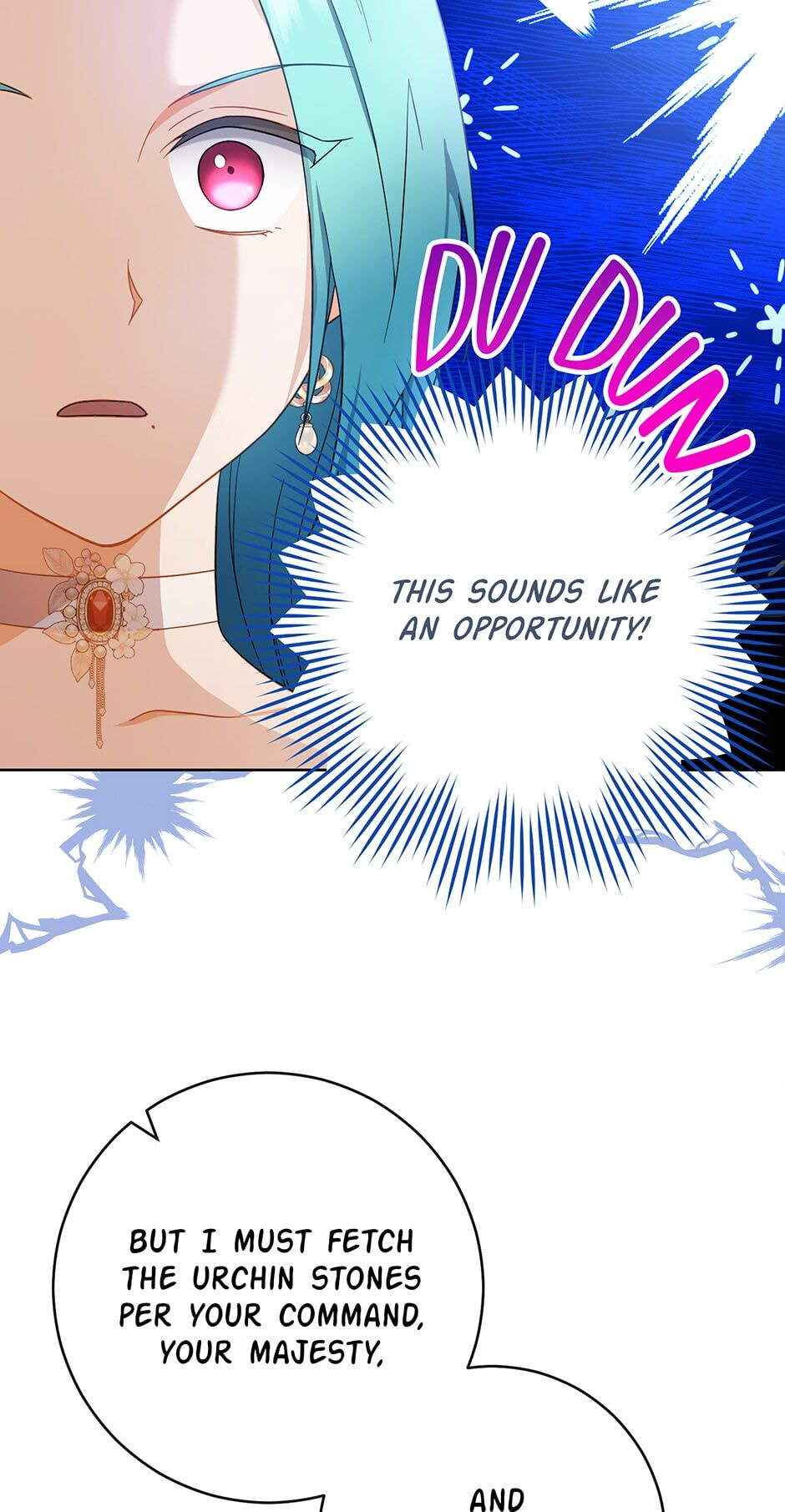 Read Lady Chef Royale chapter 90 image 7 on Lezhin