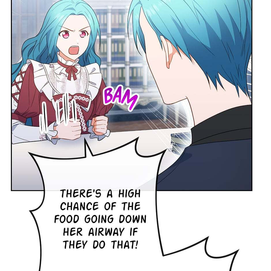 Read Lady Chef Royale chapter 90 image 76 on Lezhin