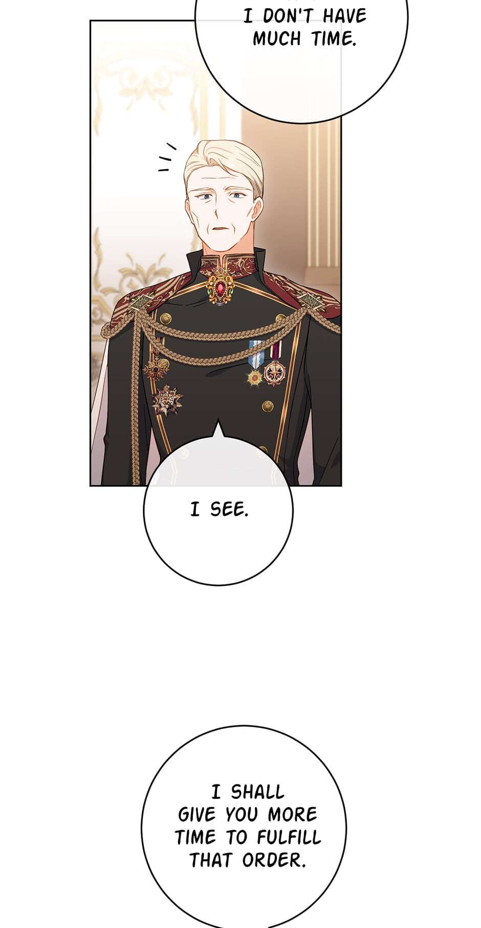 Read Lady Chef Royale chapter 90 image 8 on Lezhin