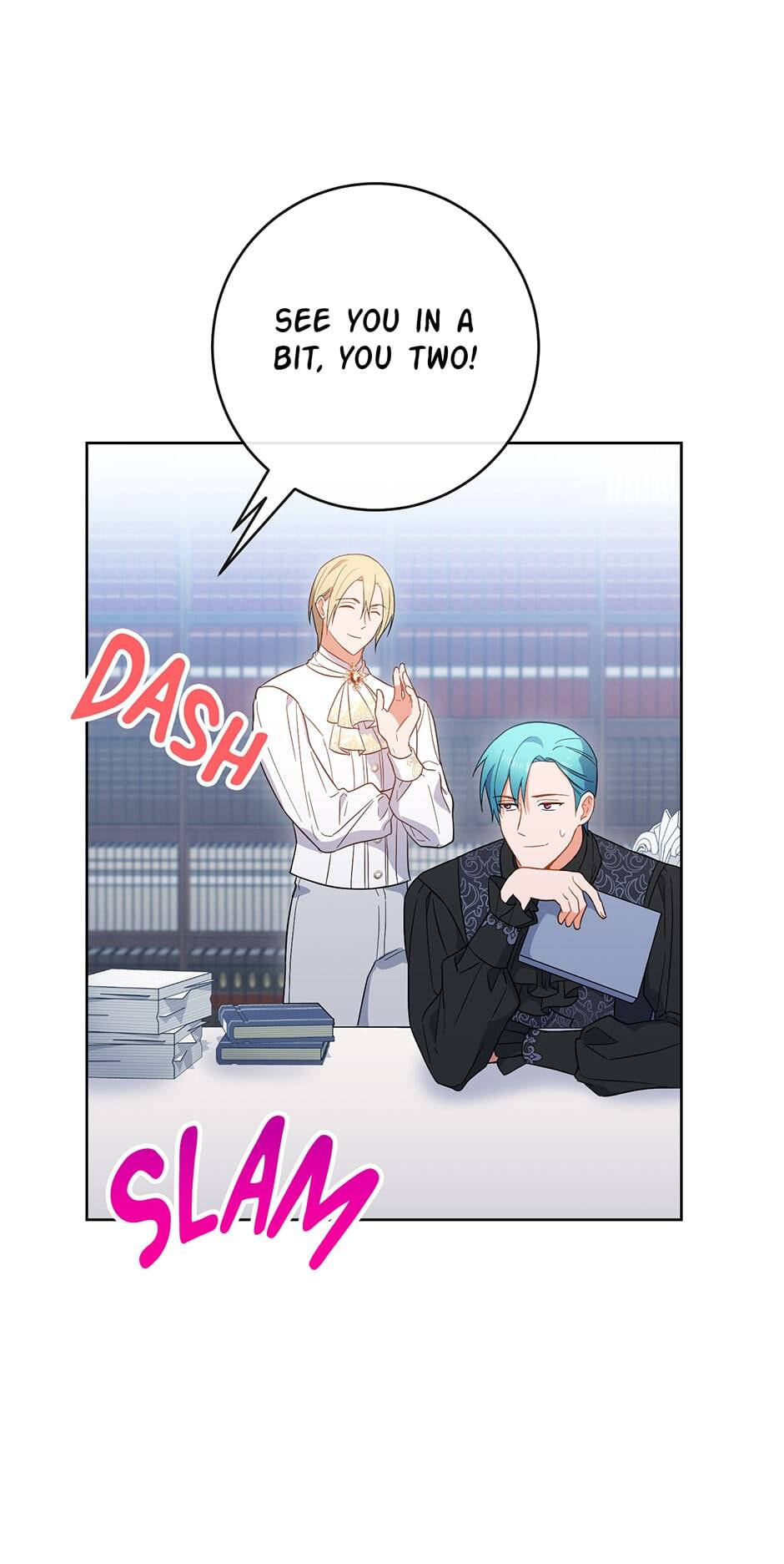 Read Lady Chef Royale chapter 90 image 80 on Lezhin
