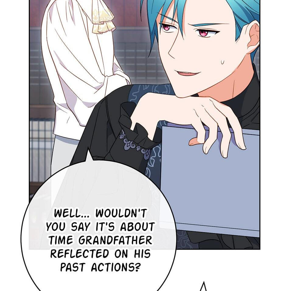 Read Lady Chef Royale chapter 90 image 82 on Lezhin