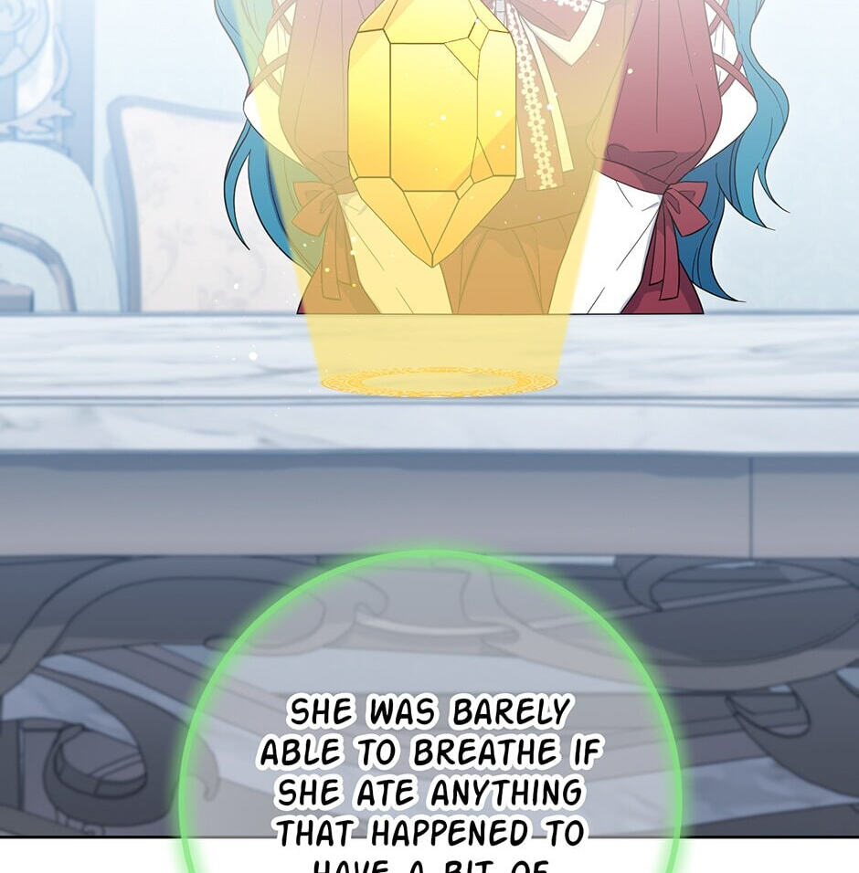 Read Lady Chef Royale chapter 90 image 86 on Lezhin