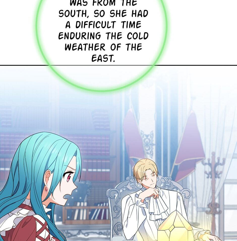 Read Lady Chef Royale chapter 90 image 88 on Lezhin