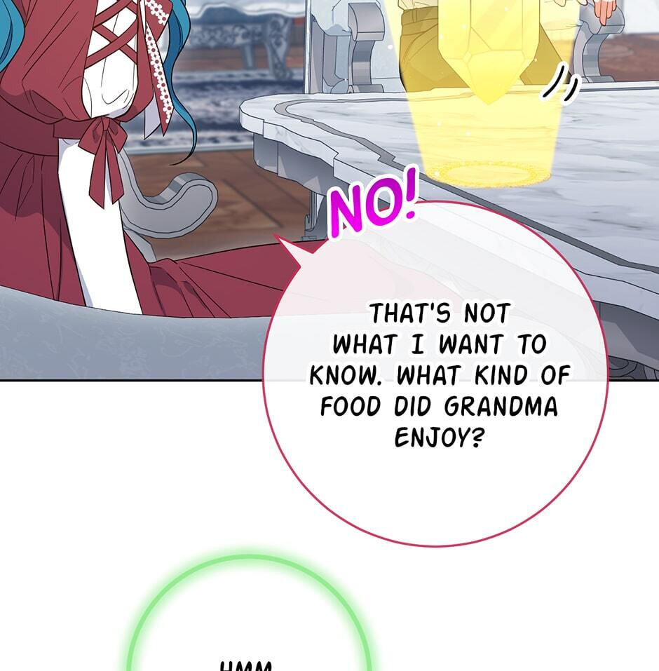 Read Lady Chef Royale chapter 90 image 89 on Lezhin
