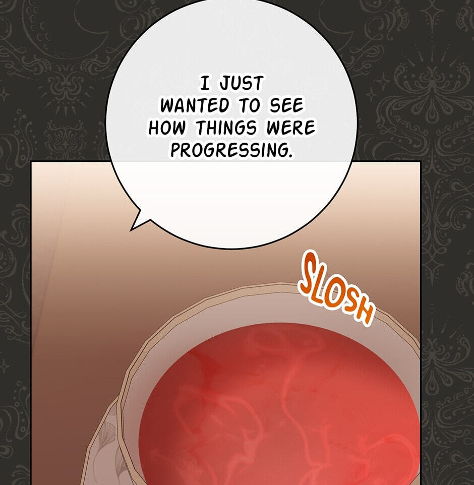Read Lady Chef Royale chapter 91 image 104 on Lezhin