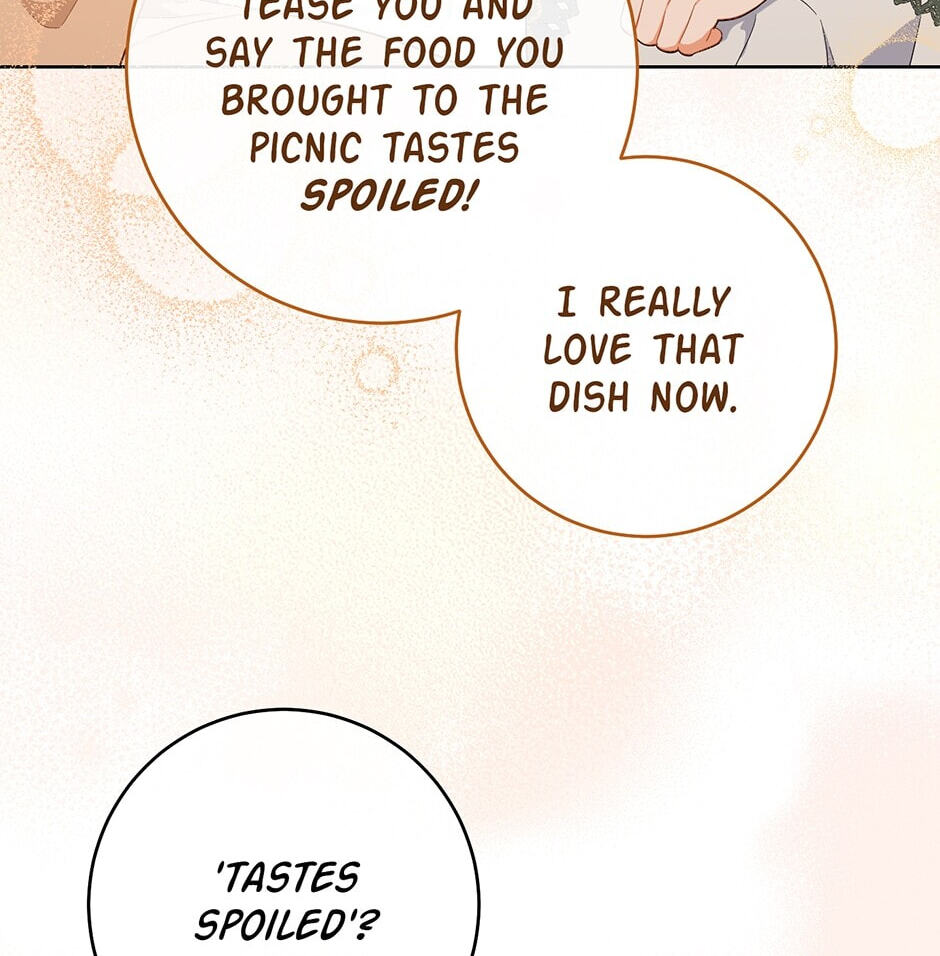 Read Lady Chef Royale chapter 91 image 11 on Lezhin