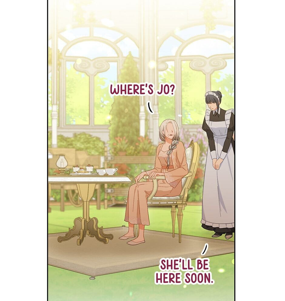 Read Lady Chef Royale chapter 91 image 21 on Lezhin