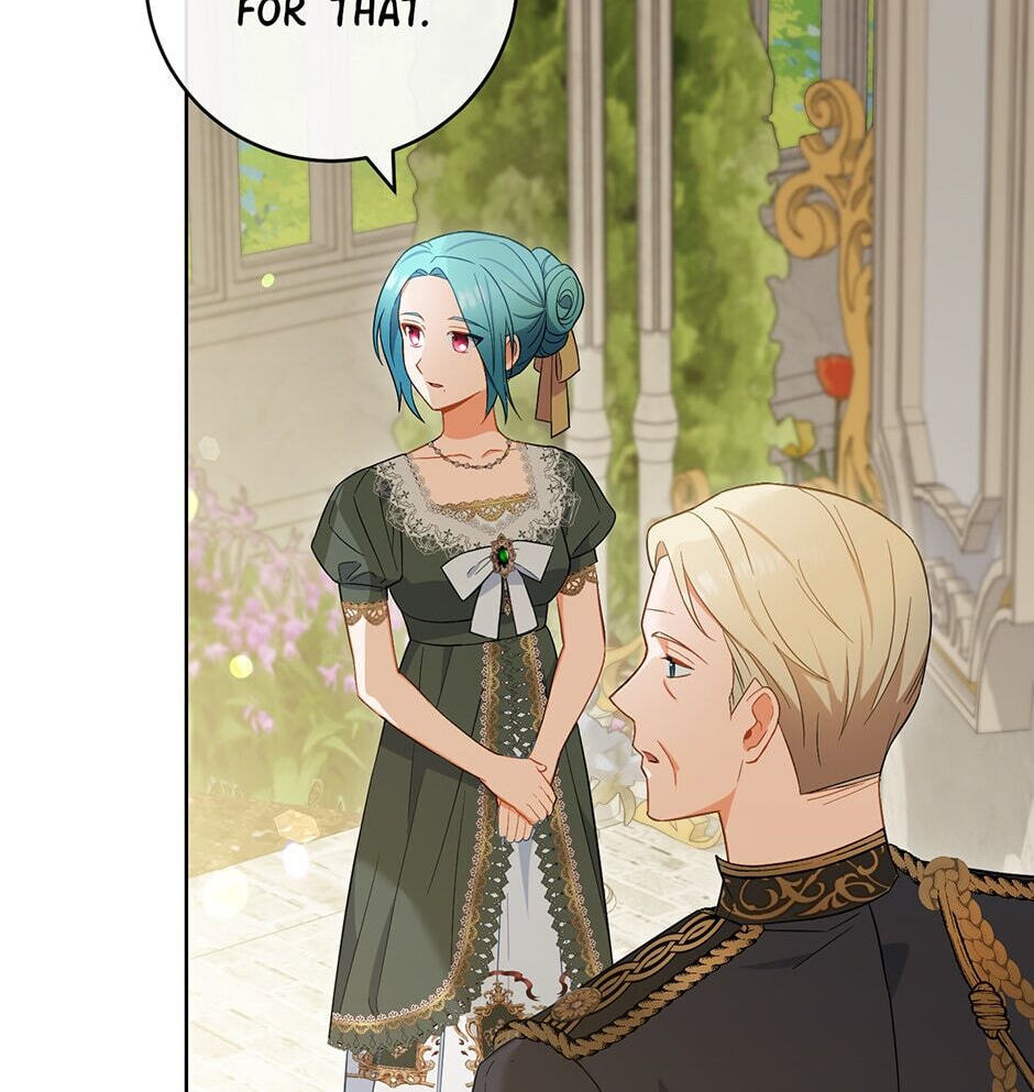 Read Lady Chef Royale chapter 91 image 23 on Lezhin