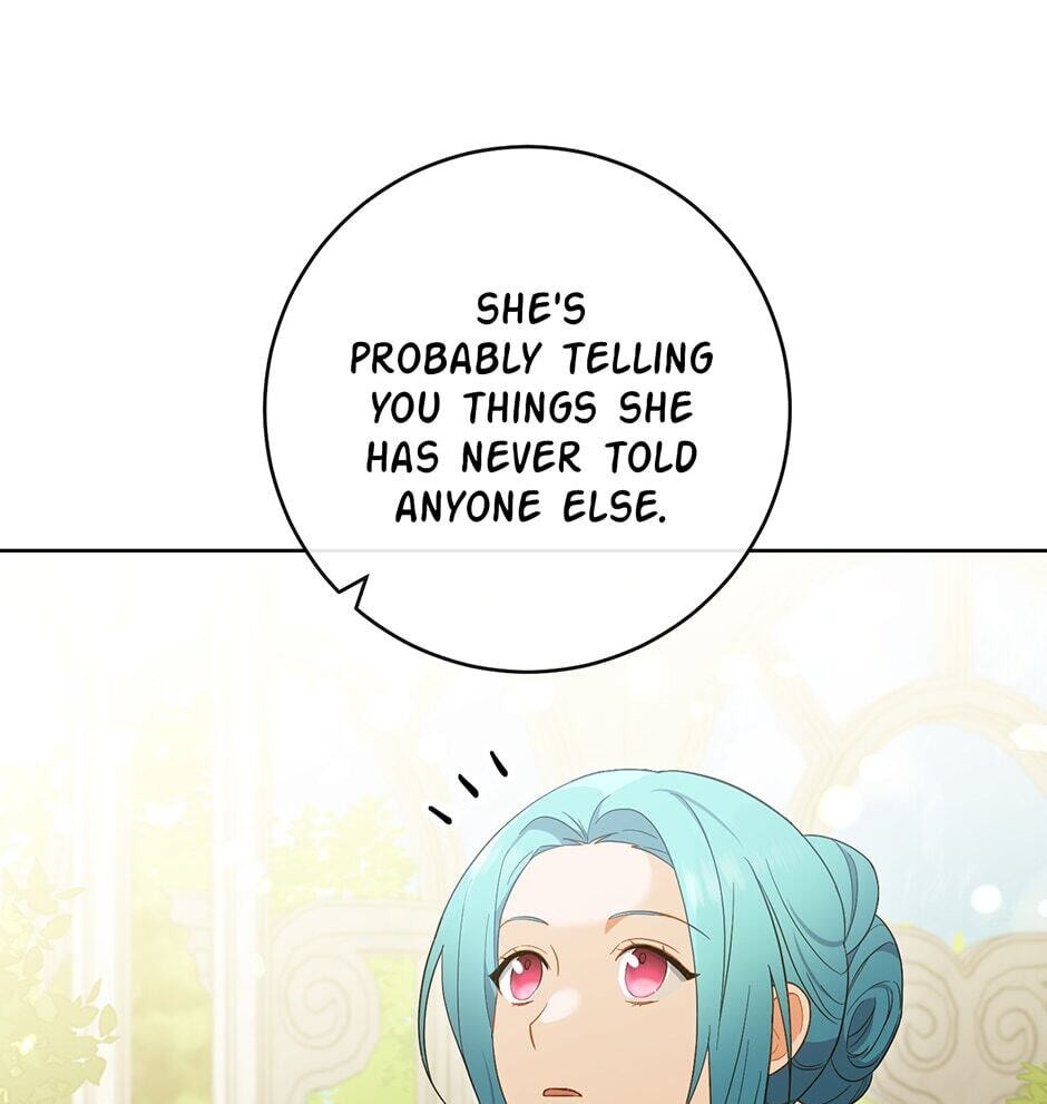 Read Lady Chef Royale chapter 91 image 26 on Lezhin