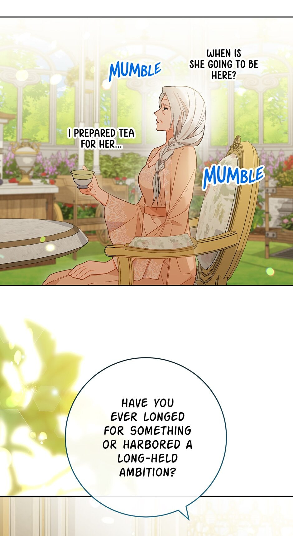 Read Lady Chef Royale chapter 91 image 30 on Lezhin
