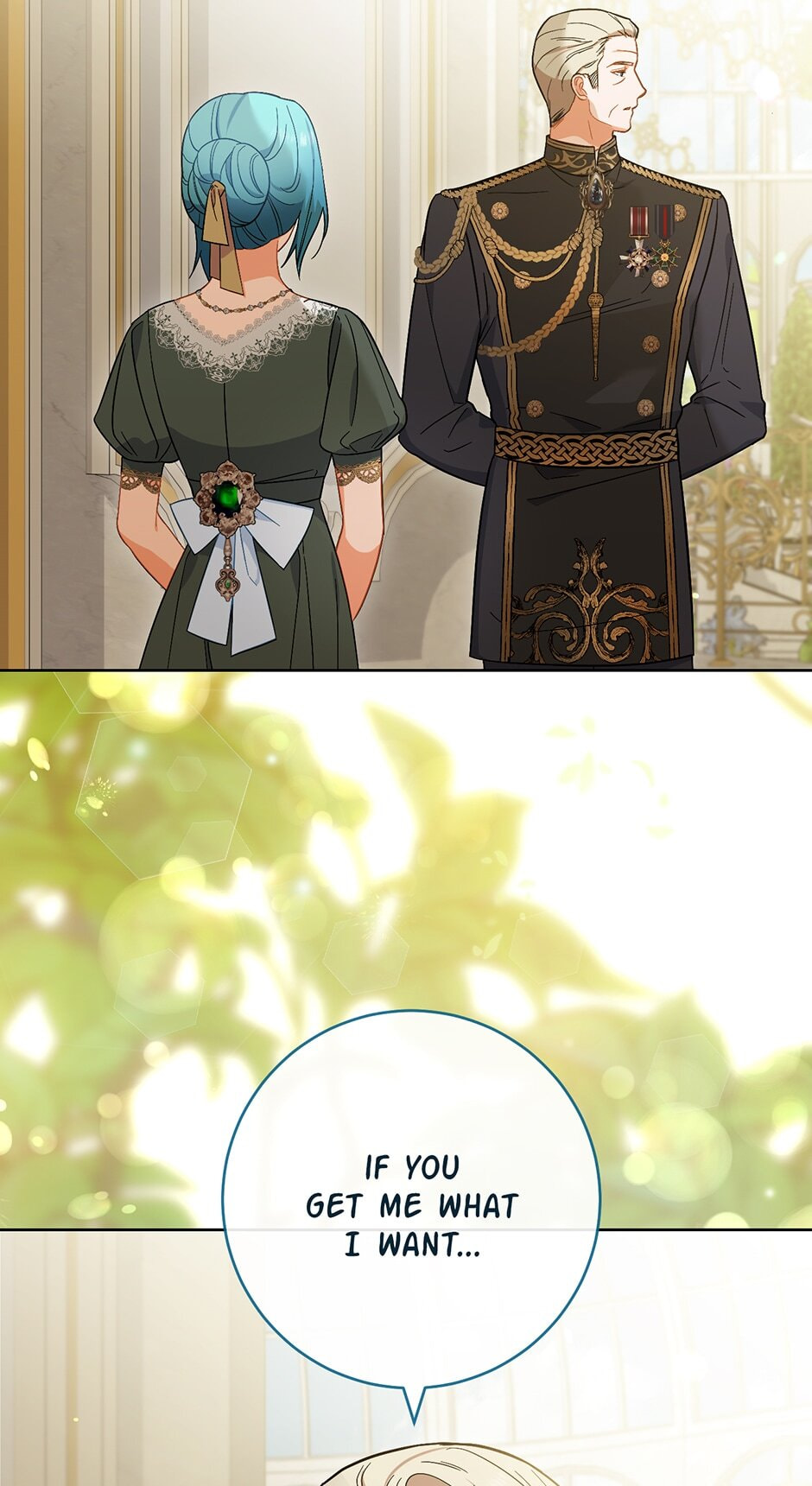 Read Lady Chef Royale chapter 91 image 31 on Lezhin