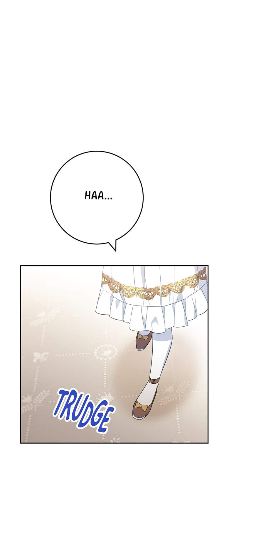 Read Lady Chef Royale chapter 91 image 36 on Lezhin