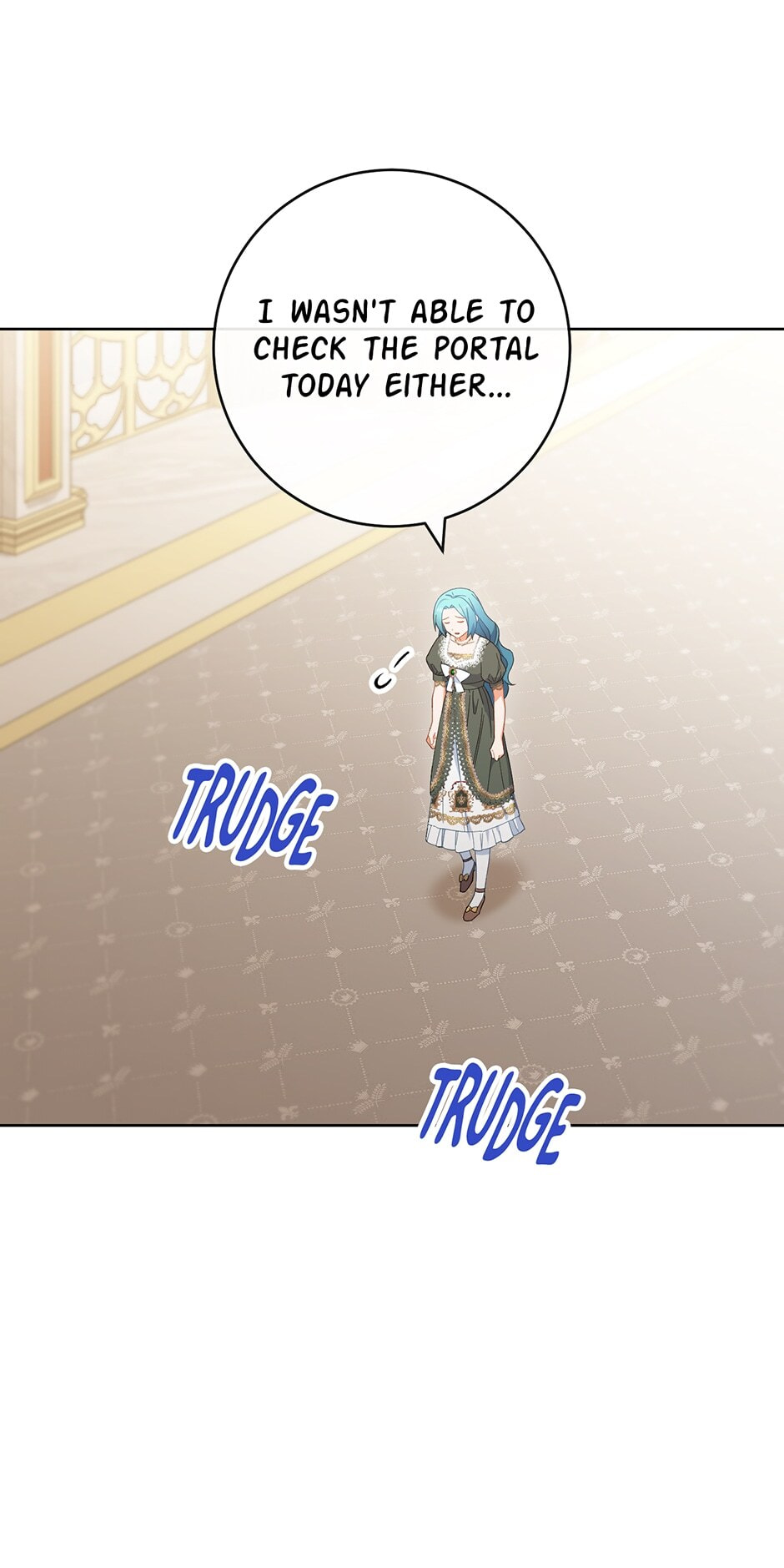 Read Lady Chef Royale chapter 91 image 37 on Lezhin