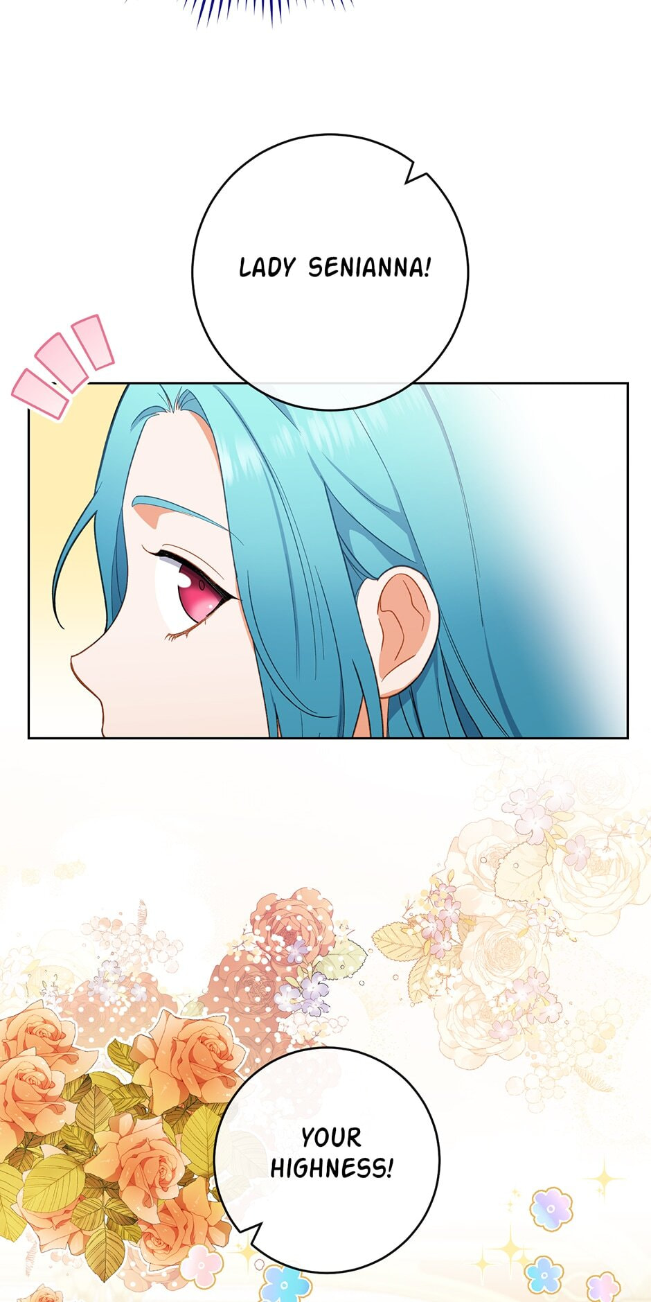 Read Lady Chef Royale chapter 91 image 39 on Lezhin