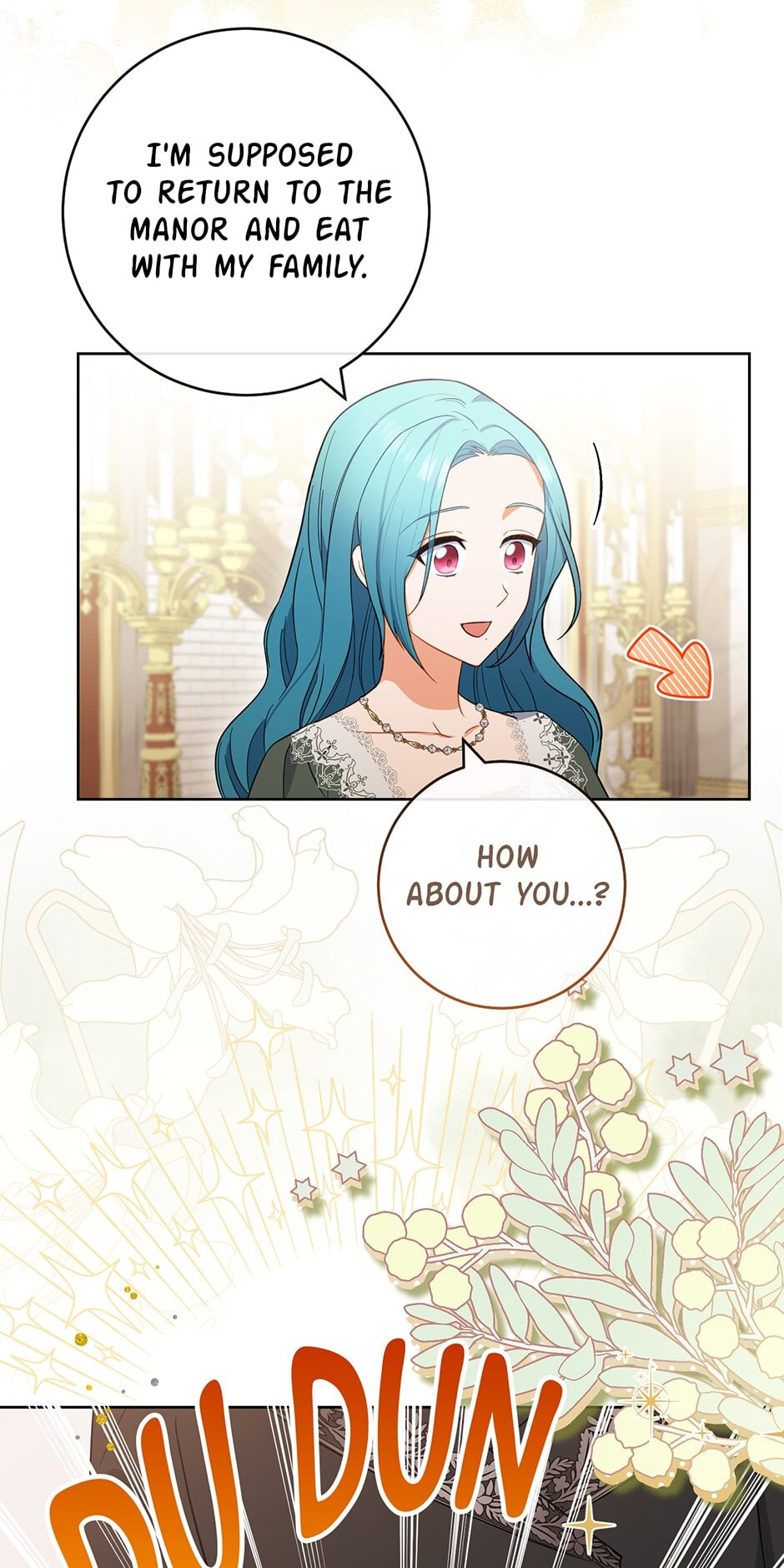 Read Lady Chef Royale chapter 91 image 41 on Lezhin