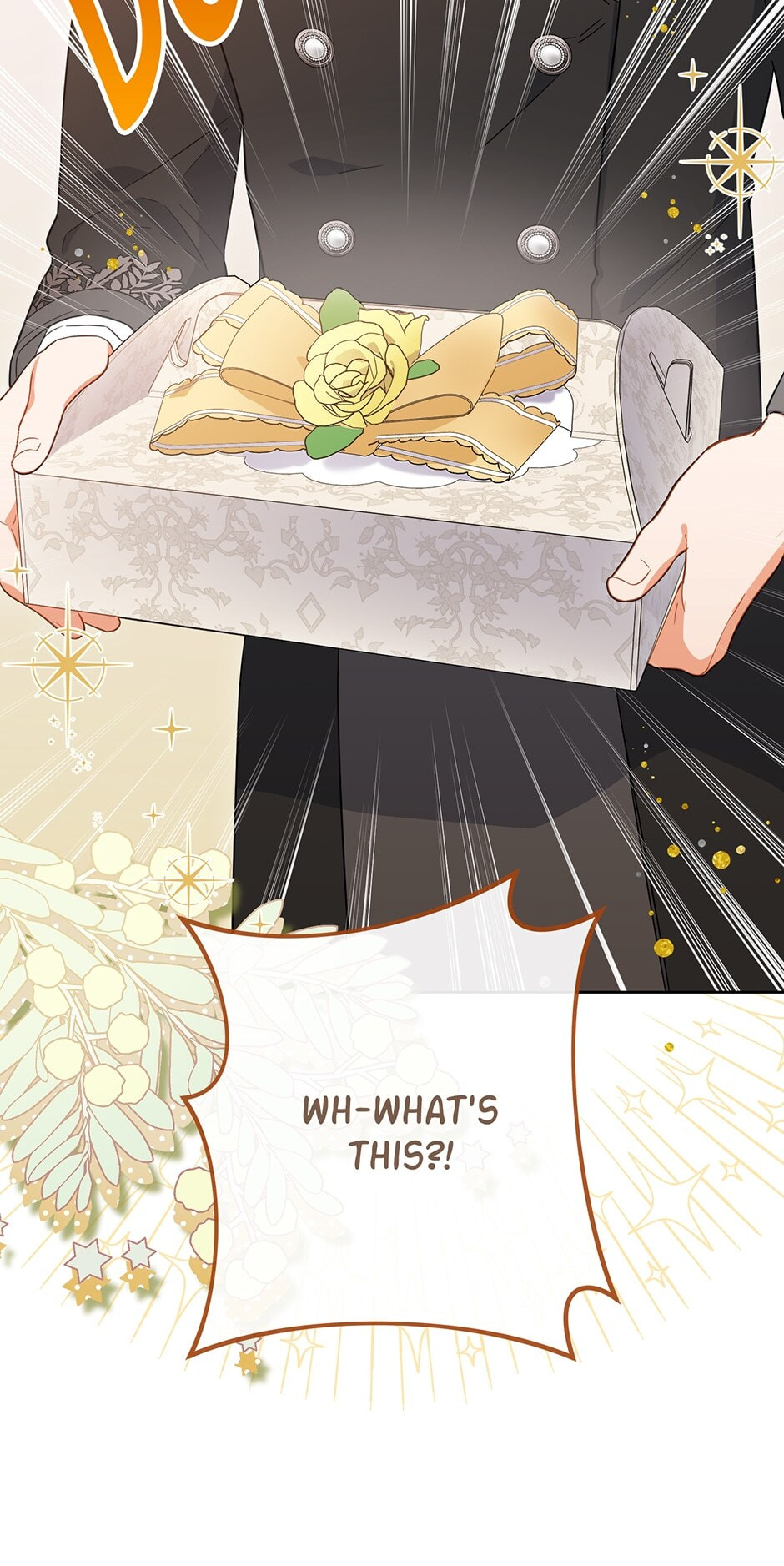 Read Lady Chef Royale chapter 91 image 42 on Lezhin