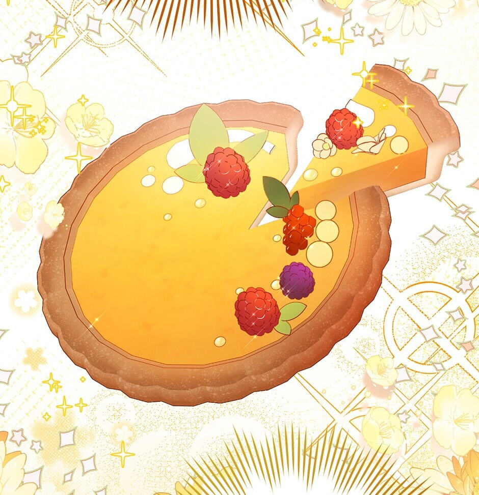 Read Lady Chef Royale chapter 91 image 44 on Lezhin