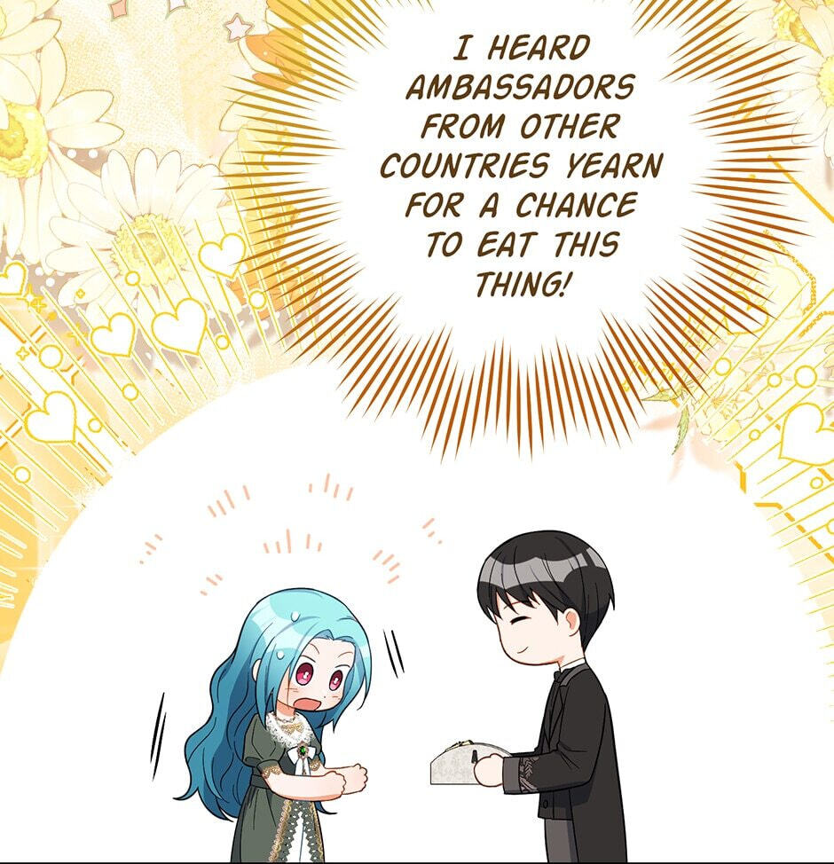 Read Lady Chef Royale chapter 91 image 45 on Lezhin