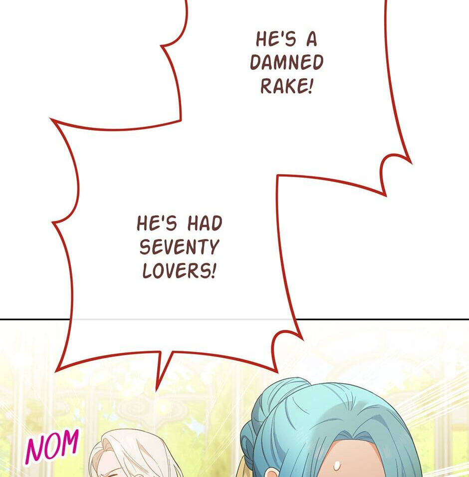 Read Lady Chef Royale chapter 91 image 5 on Lezhin