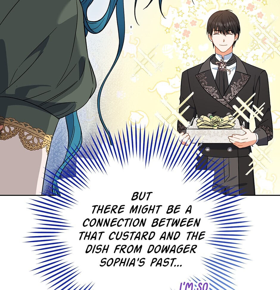 Read Lady Chef Royale chapter 91 image 52 on Lezhin