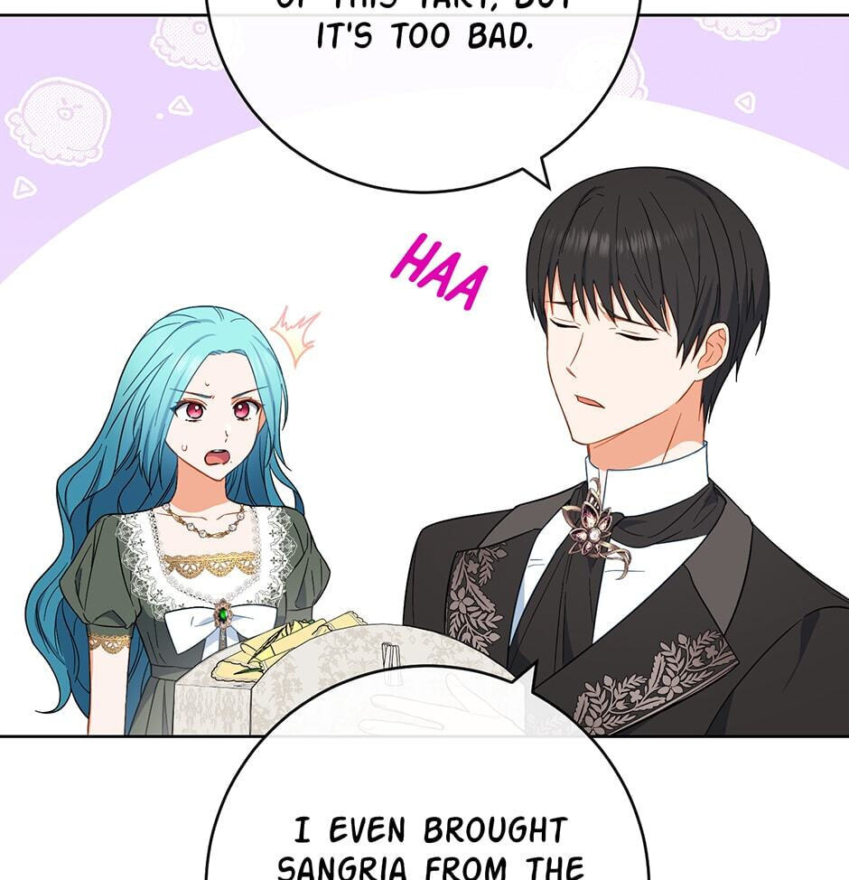 Read Lady Chef Royale chapter 91 image 55 on Lezhin