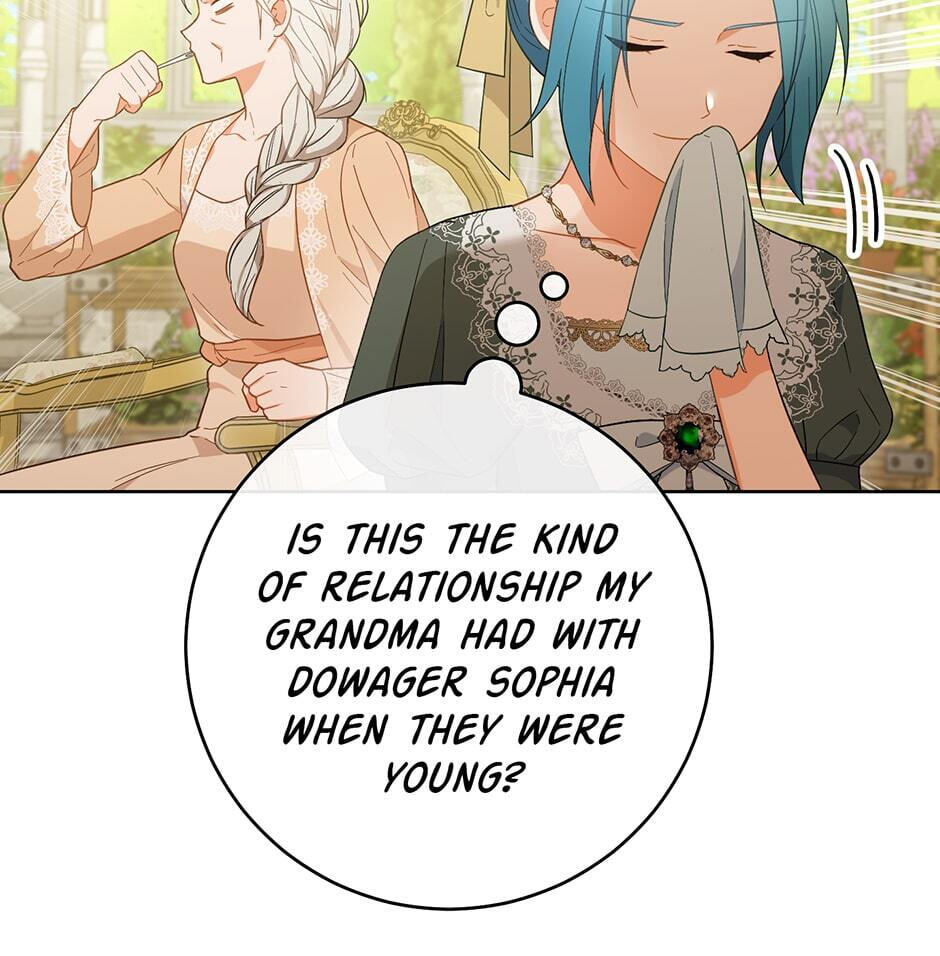 Read Lady Chef Royale chapter 91 image 6 on Lezhin