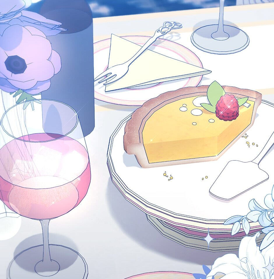 Read Lady Chef Royale chapter 91 image 71 on Lezhin