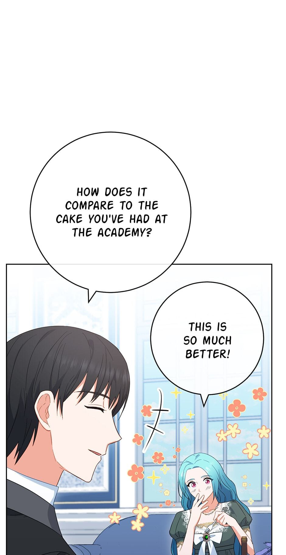 Read Lady Chef Royale chapter 91 image 73 on Lezhin