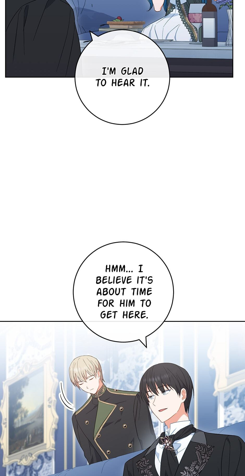 Read Lady Chef Royale chapter 91 image 74 on Lezhin