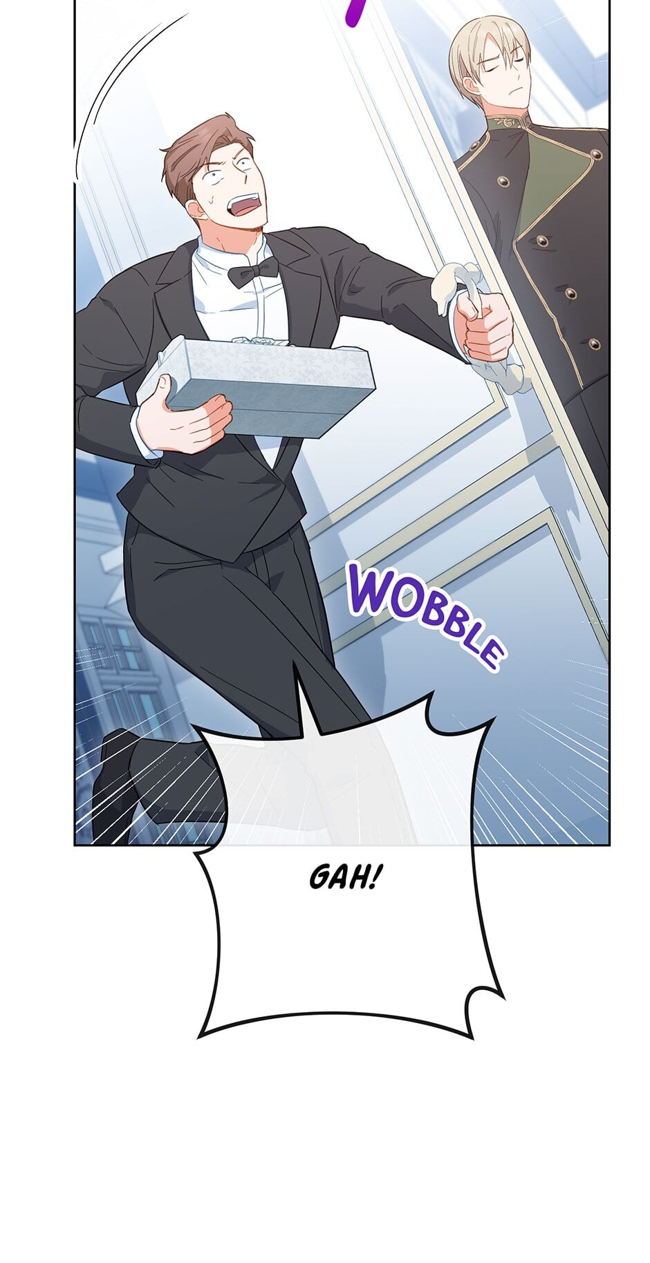 Read Lady Chef Royale chapter 91 image 78 on Lezhin