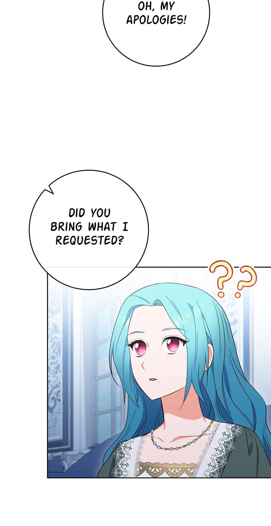 Read Lady Chef Royale chapter 91 image 80 on Lezhin