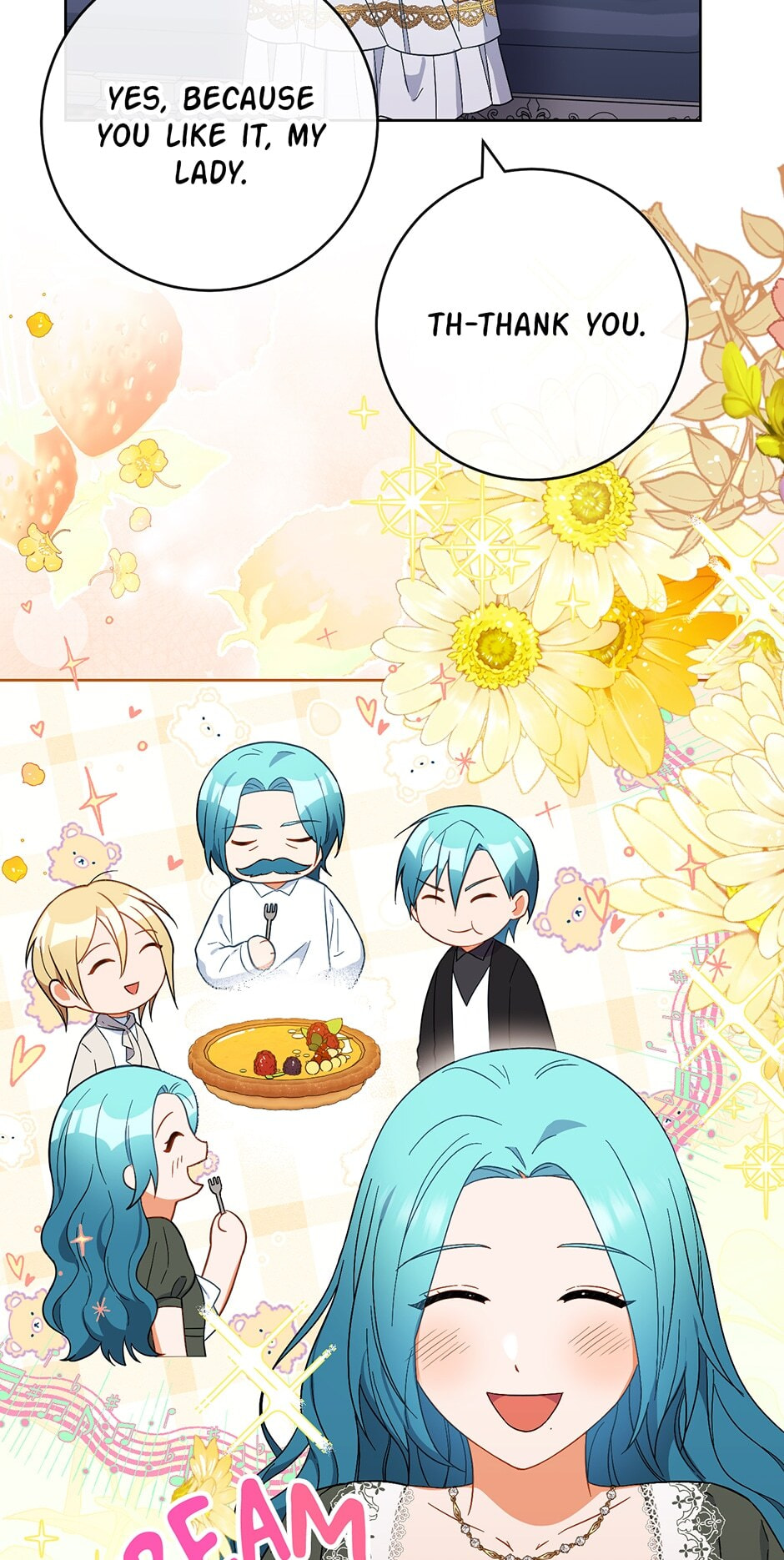 Read Lady Chef Royale chapter 91 image 83 on Lezhin