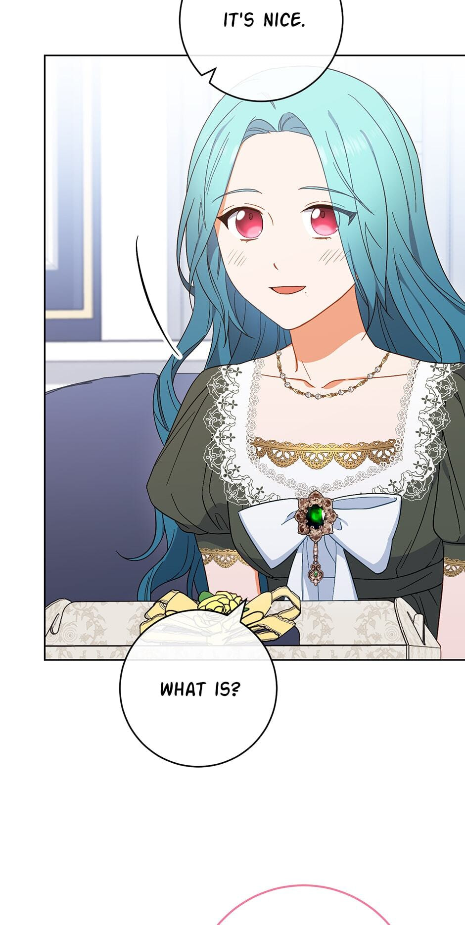Read Lady Chef Royale chapter 91 image 85 on Lezhin