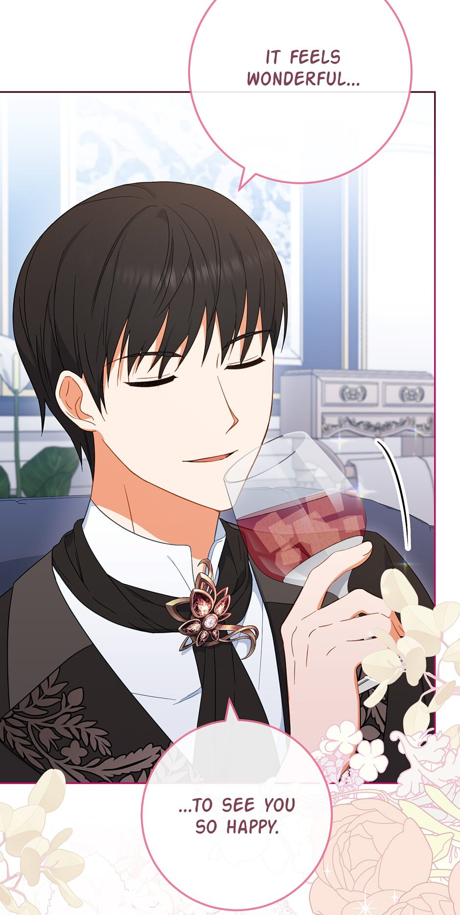 Read Lady Chef Royale chapter 91 image 86 on Lezhin