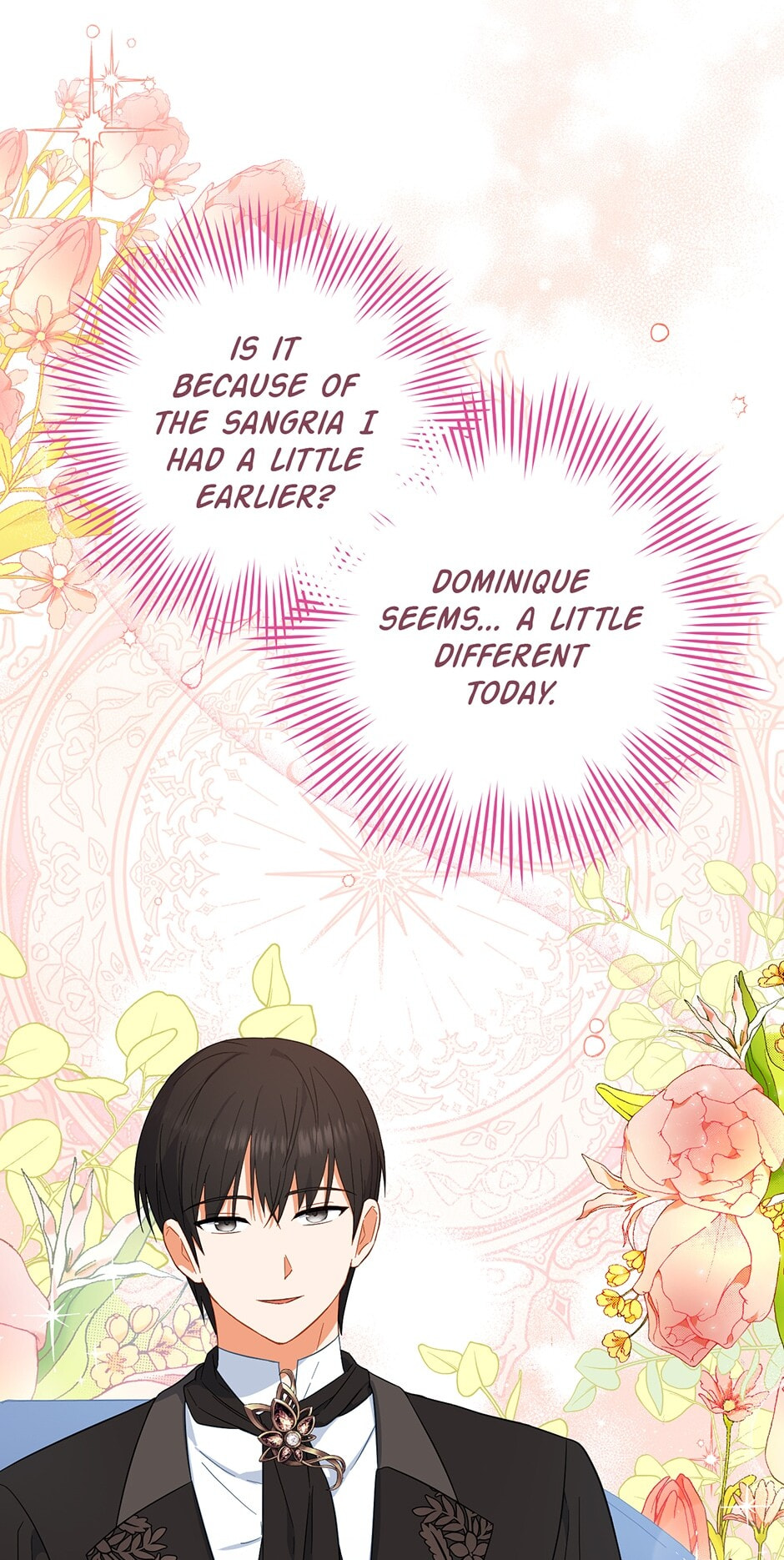 Read Lady Chef Royale chapter 91 image 88 on Lezhin