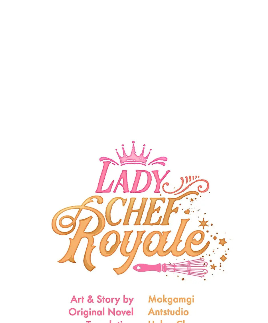 Read Lady Chef Royale chapter 92 image 0 on Lezhin