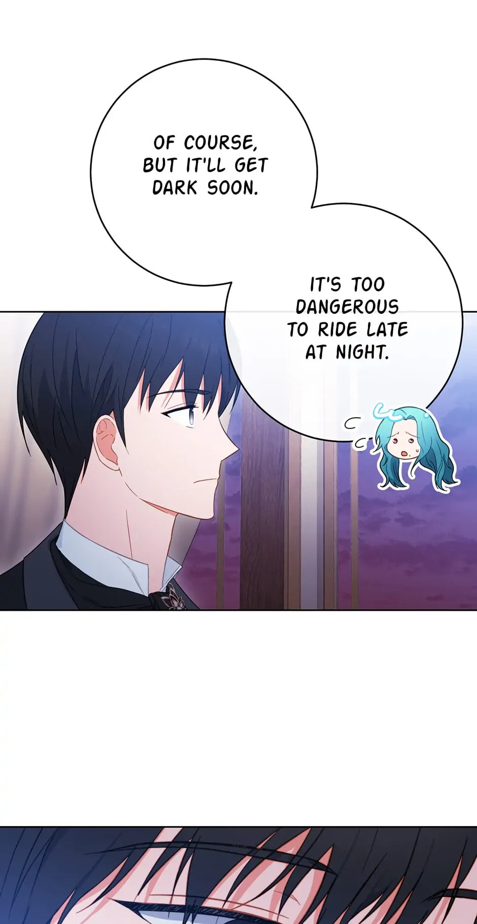 Read Lady Chef Royale chapter 92 image 10 on Lezhin