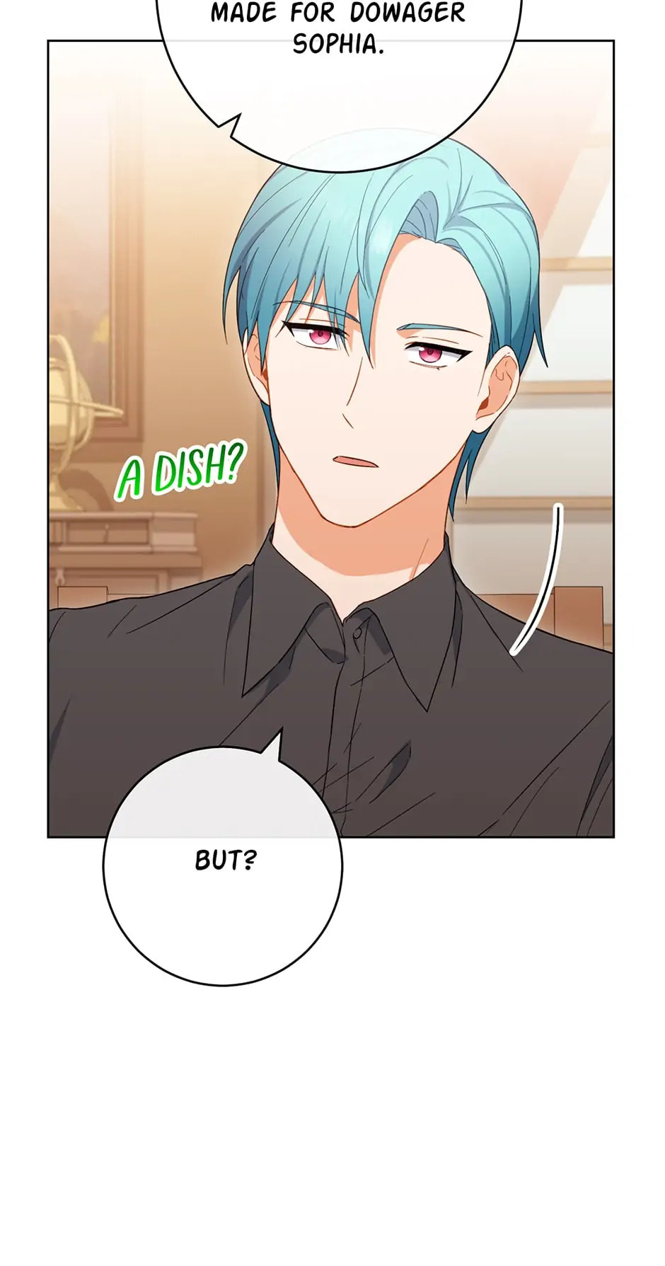 Read Lady Chef Royale chapter 92 image 100 on Lezhin