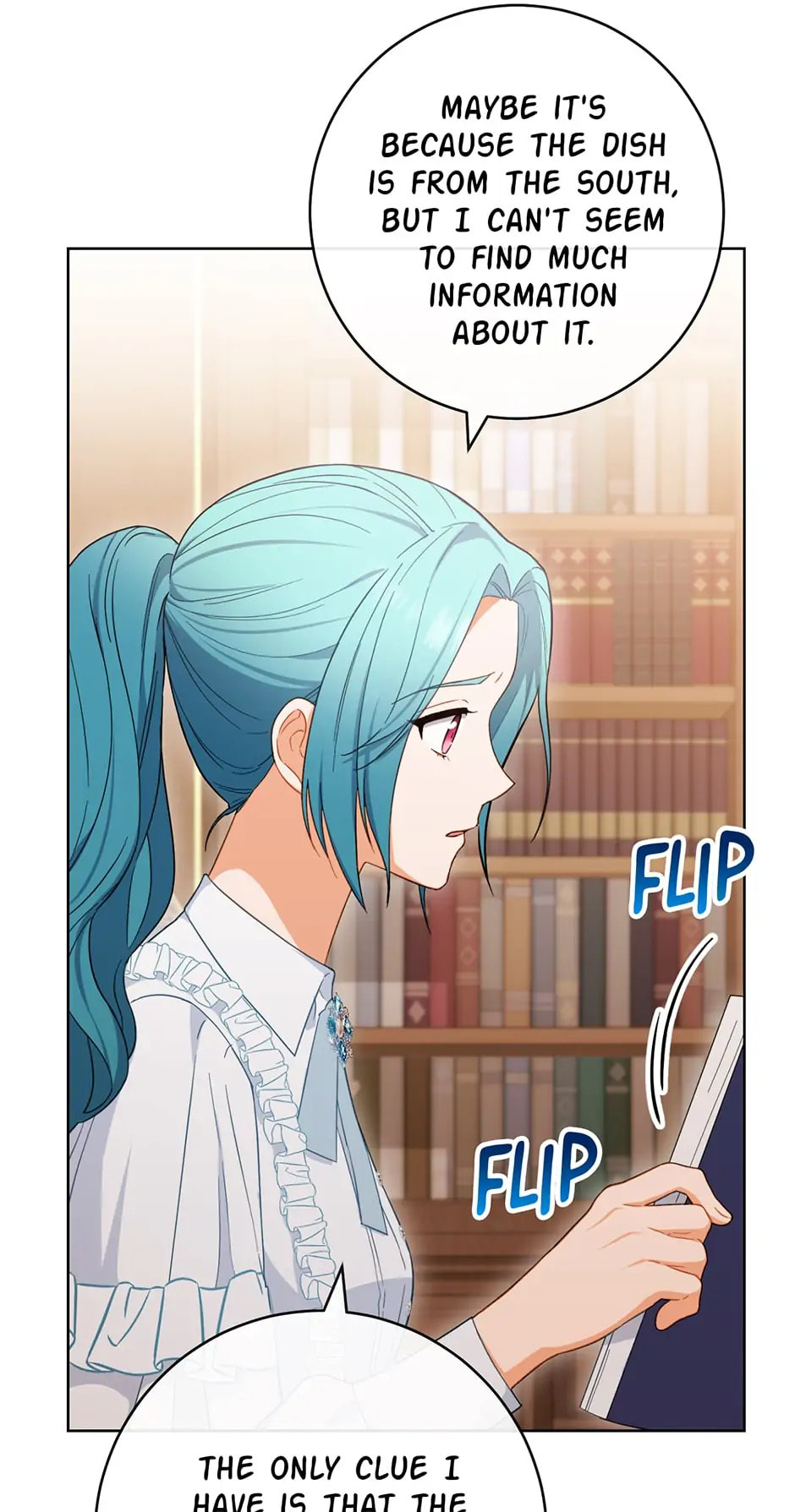 Read Lady Chef Royale chapter 92 image 101 on Lezhin